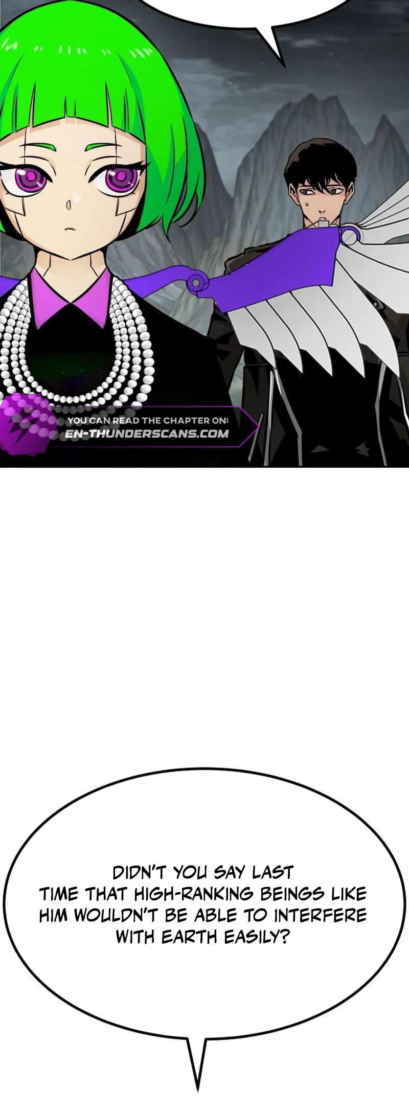 All Rounder Chapter 93 86